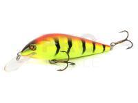 Hard Lure Scandinavian Tackle Fatboy 8.5cm 12g - Red Yello