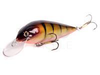 Hard Lure Scandinavian Tackle Fatboy 8.5cm 12g - Redgold