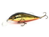 Hard Lure Scandinavian Tackle Fatboy 8.5cm 12g - Savumuikku Chrome