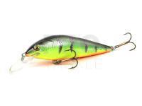 Hard Lure Scandinavian Tackle Fatboy 8.5cm 12g - Test