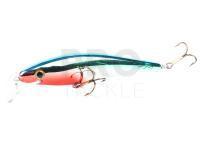 Hard Lure Scandinavian Tackle Gator 11cm 13g - Bluex Chrome