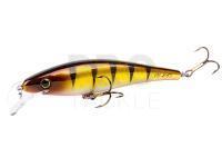 Hard Lure Scandinavian Tackle Gator 11cm 13g - Red Gold