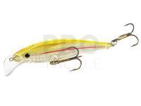 Hard Lure Scandinavian Tackle Gator 11cm 13g - Yellow