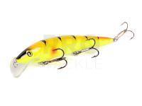 Hard Lure Scandinavian Tackle Saddler 130 | 13cm 16g - Bee