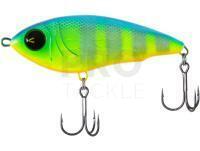 Hard lure Select Jerkid 100SS 10cm 35g #70