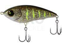 Hard lure Select Jerkid 100SS 10cm 35g S61