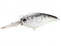 Hard Lure Shimano Bantam Kozak DR | 54mm 8g - 003 White Splat