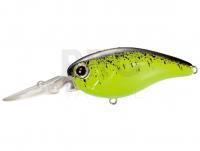 Hard Lure Shimano Bantam Kozak DR | 54mm 8g - 004 Chart Splat