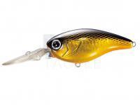 Hard Lure Shimano Bantam Kozak DR | 54mm 8g - 006 Black Gold