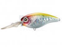 Hard Lure Shimano Bantam Kozak DR | 54mm 8g - 007 A Clown