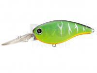 Hard Lure Shimano Bantam Kozak DR | 54mm 8g - 008 Hot Tiger