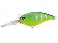 Hard Lure Shimano Bantam Kozak DR | 54mm 8g - 008 Hot Tiger