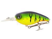 Hard Lure Shimano Bantam Kozak MR | 54mm 8g - 008 Tiger