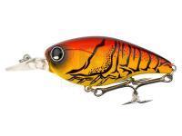 Hard Lure Shimano Bantam Kozak SR | 54mm 8g - 001 Claw