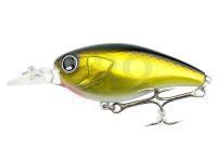 Hard Lure Shimano Bantam Kozak SR | 54mm 8g - 006 Black Gold