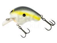 Crankbait Shimano Bantam Macbeth 50 F | 50mm 12g - 009 Sexy Shad