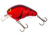 Crankbait Shimano Bantam Macbeth 63 F | 63mm 16g - 002 Red Claw