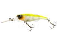 Hard Lure Shimano Bantam Pavlo Shad 59 SP | 59mm 6g - 009 Chart Back