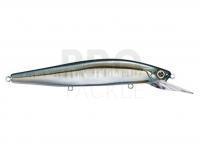 Hard Lure Shimano Bantam Rip Flash 115FMD | 115mm 14g - 004 Hasu