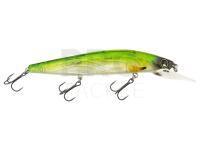 Hard Lure Shimano Bantam Rip Flash 115FMD | 115mm 14g - 100 Ghost Ayu