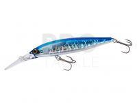 Hard Lure Shimano BT World Diver 99SP Flash Boost 99mm 16g - 006 Blue SV