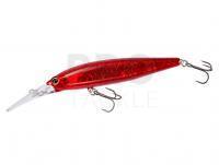 Hard Lure Shimano BT World Diver 99SP Flash Boost 99mm 16g - 007 A Red