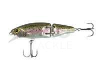 Hard Lure Shimano Cardiff Armajoint 60SS 60mm 5.4g - 002 Rainbow