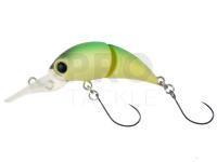 Hard Lure Shimano Cardiff Fuwatoro 35mm 2.5g - 002 Green Tea