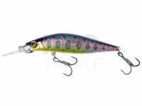 Hard Lure Shimano Cardiff Flügel Flat AR-C 70F | 7cm 7.8g - 001 Yamame