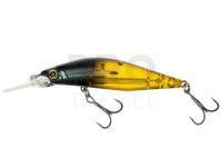 Hard Lure Shimano Cardiff Flügel Flat AR-C 70F | 7cm 7.8g - 008 Brown