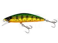 Hard Lure Shimano Cardiff Folletta 50SS | 50mm 3.3g - 001 Green Back