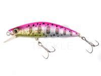 Hard Lure Shimano Cardiff Folletta 50SS | 50mm 3.3g - 004 Pink Black