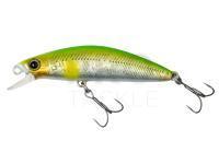 Hard Lure Shimano Cardiff Folletta 50SS | 50mm 3.3g - 006 Lime Back