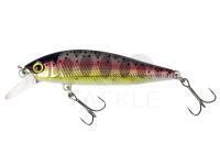 Hard Lure Shimano Cardiff Pinspot 50S | 50mm 3.5g - 002 Yamame