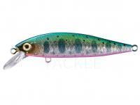 Hard Lure Shimano Cardiff StreamFlat 50HS | 50mm 4.5g - 004 Blue Pink