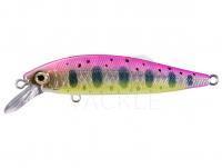 Hard Lure Shimano Cardiff StreamFlat 65S | 65mm 6.3g - 003 Pink Back