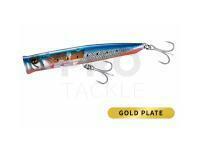 Hard Lure Shimano Exsence Beam Popper 130F FB 130mm 29g 004 Red Sardine
