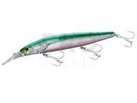 Hard Lure Shimano Exsence Dive Assassin 125S FB 125mm 27g - 007 Silver Bait