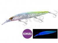 Hard Lure Shimano Exsence Dive Assassin 125S FB 125mm 27g - 008 Tr Sardine