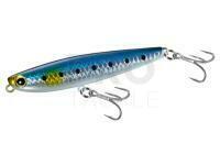 Hard Lure Shimano Exsence Fortuna 75F 8g - 001 N Sardine