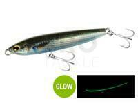Hard Lure Shimano Exsence Galaslide 95F 14g - 002 NR Mullet Glow