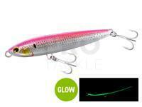 Hard Lure Shimano Exsence Galaslide 95F 14g - 003 N Pink Silver