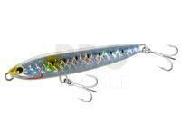 Hard Lure Shimano Exsence Galaslide 95F 14g - 005 Full Silver