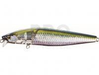 Hard Lure Shimano Exsence Shallow Assassin 99mm 14g - 007 Black