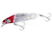 Hard Lure Shimano Exsence Silent Ass 80F FB 80mm 9.5g - 003 N Red Head