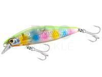 Hard Lure Shimano Exsence Silent Ass 80F FB 80mm 9.5g - 004 N Candy