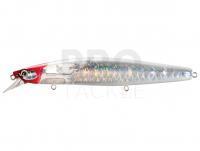 Hard Lure Shimano Exsence Silent Ass Flash Boost 129F 24g 129mm - 004 Red head