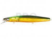 Hard Lure Shimano Exsence Silent Ass Flash Boost 129F 24g 129mm - 008 Green Gold