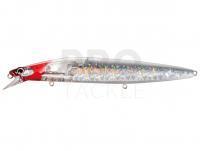 Hard Lure Shimano Exsence Silent Ass Flash Boost 140F 25g 140mm - 004 Red Head