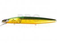 Hard Lure Shimano Exsence Silent Ass Flash Boost 140S 28g 140mm - 008 Green Gold